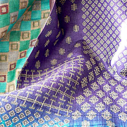 Tulla/トゥラ うつくしきインドの布